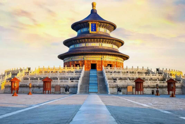 Air China запустит регулярные рейсы между Пекином и Бишкеком
