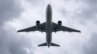 В казанском аэропорту задержали рейсы в Минск, Краснодар и Петербург 10/05/2026 – Новости