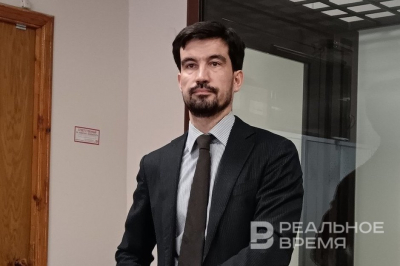 Казанский суд приговорил к 4 годам условно экс-главу «Заинского сахара» Шамиля Мингазова
