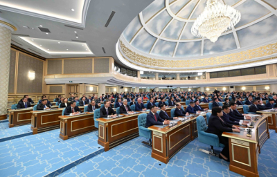 Нивелировать дефицит бюджета до нуля к 2030 году пообещали в правительстве