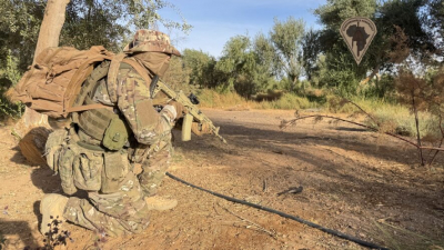 Боевые операции и помощь местным: Африканский корпус нанес новые удары по террористам в Мали 04/07/2026 – Новости