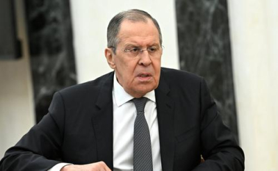 Лавров осудил ничем не спровоцированное нападение США и Израиля на Иран