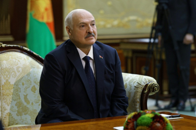 Лукашенко раскрыл, кто заставил Зеленского угрожать Белоруссии