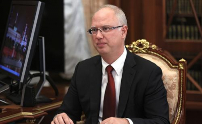 Европе нужна Россия, чтобы выжить, заявил Дмитриев