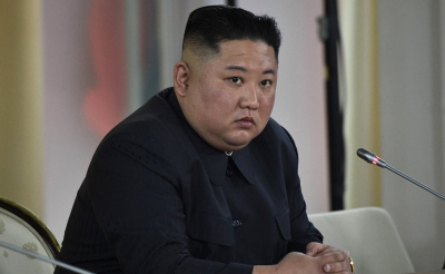 Independent: дочь Ким Чен Ына Ким Чжу Э может стать преемницей отца