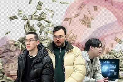 В Казани осудят предполагаемых создателей процессинговой площадки Trust2Pay – через нее могли отмывать украденные деньги